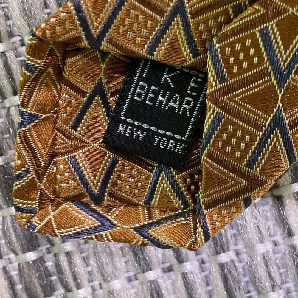 Ike Behar ike behar